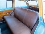 Buick Super Estate Wagon 1949 года